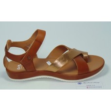 Ara shoes Γυν. ανατομ.παπούτσι  15181 ΚΑΦΕ